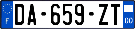 DA-659-ZT