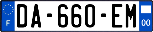 DA-660-EM