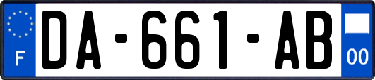 DA-661-AB