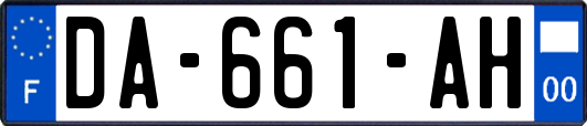 DA-661-AH