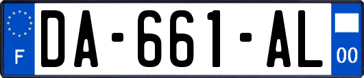 DA-661-AL