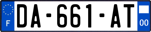 DA-661-AT