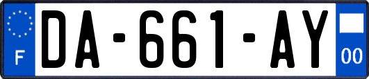 DA-661-AY