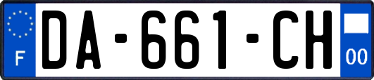 DA-661-CH