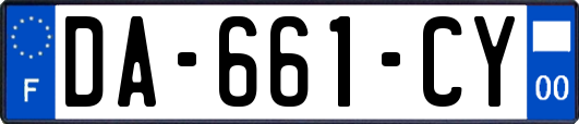 DA-661-CY