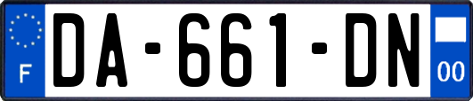 DA-661-DN