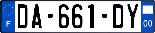 DA-661-DY