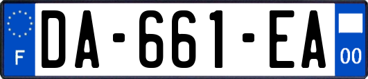 DA-661-EA