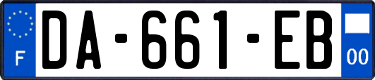 DA-661-EB