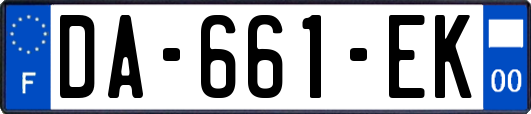 DA-661-EK