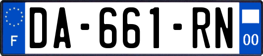 DA-661-RN