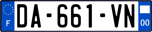 DA-661-VN