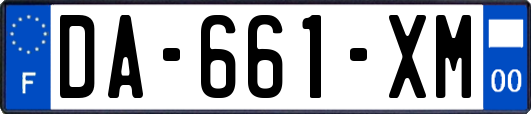 DA-661-XM