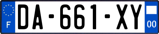 DA-661-XY