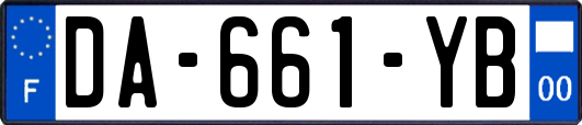 DA-661-YB