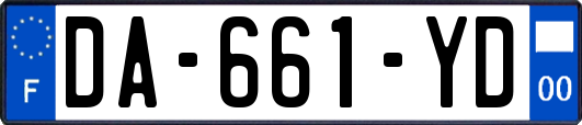 DA-661-YD