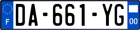 DA-661-YG