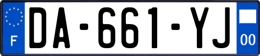 DA-661-YJ