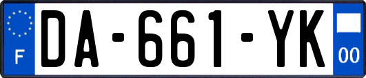 DA-661-YK