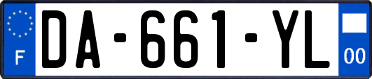 DA-661-YL