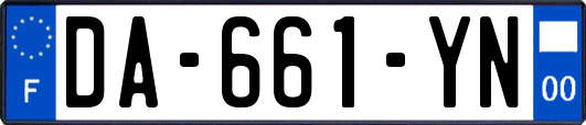 DA-661-YN