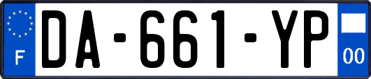 DA-661-YP