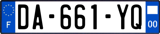 DA-661-YQ