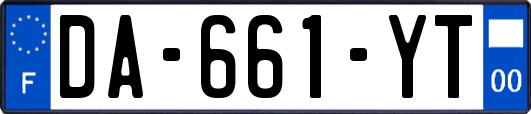 DA-661-YT