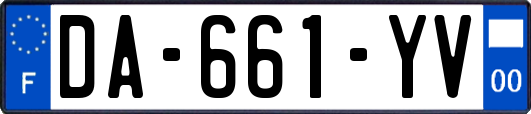DA-661-YV
