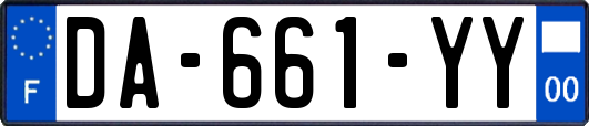 DA-661-YY