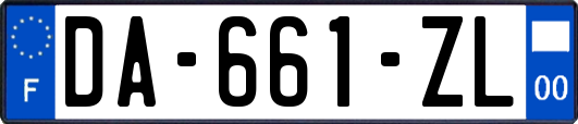 DA-661-ZL