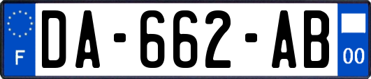 DA-662-AB