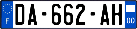 DA-662-AH