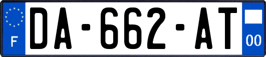 DA-662-AT