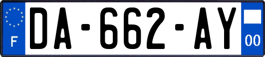 DA-662-AY