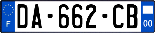 DA-662-CB