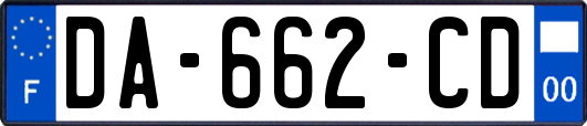 DA-662-CD