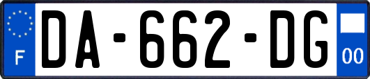 DA-662-DG