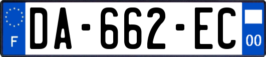 DA-662-EC