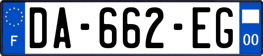 DA-662-EG