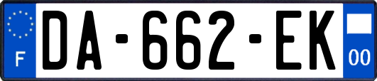 DA-662-EK