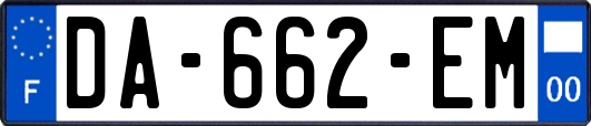DA-662-EM
