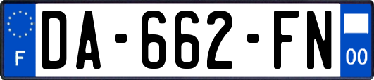 DA-662-FN