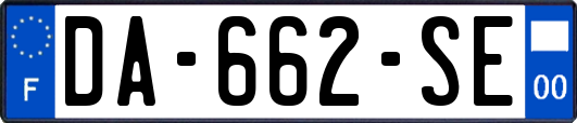 DA-662-SE