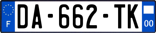 DA-662-TK