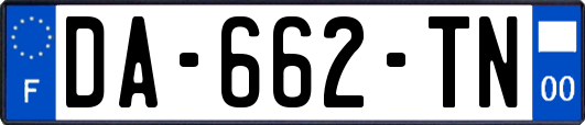 DA-662-TN