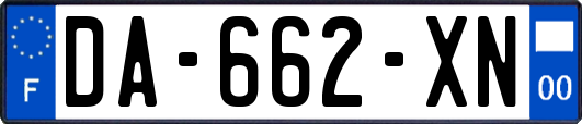 DA-662-XN