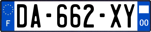 DA-662-XY