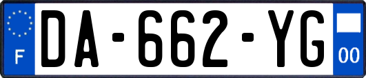 DA-662-YG