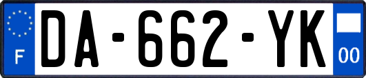 DA-662-YK